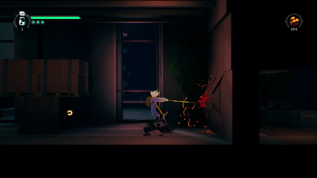 Los derechos de las imágenes pertenecen a Heart Machine y Devolver Digital