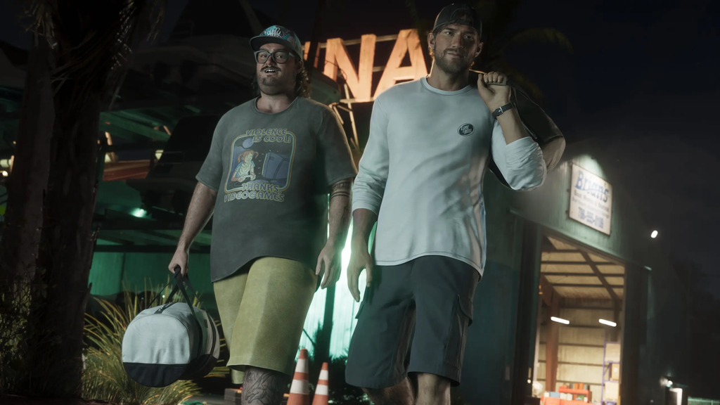 Rockstar / Take-Two Interactive