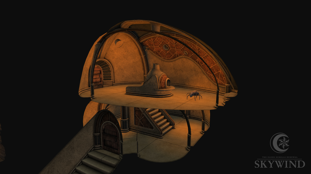 TESRSkywind