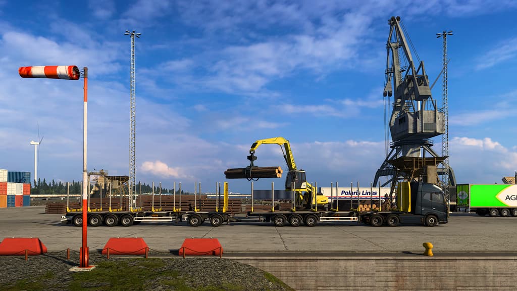 SCS Software