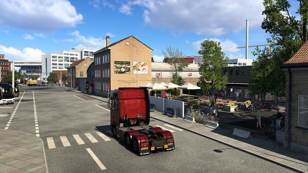 SCS Software