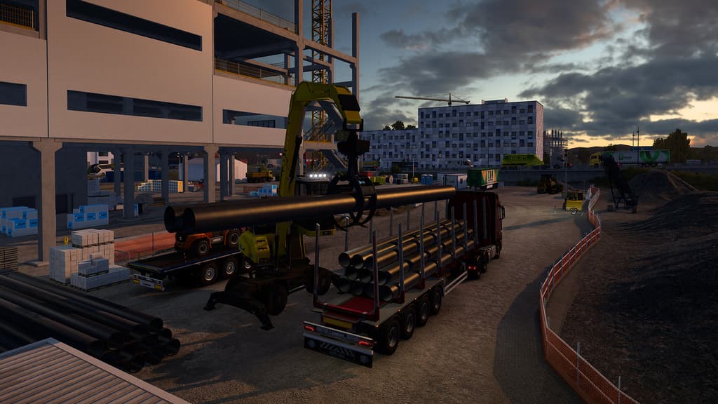 SCS Software