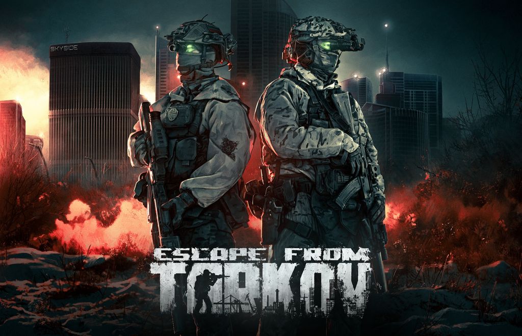 Battlestate Games