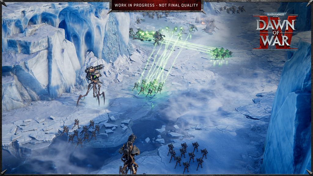 KING Art, Deep Silver