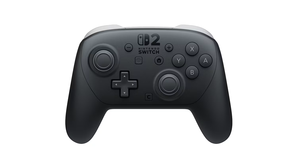 Nintendo