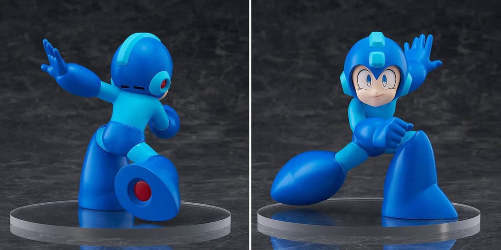  Los derechos de las imágenes pertenecen a Capcom y Good Smile Company 