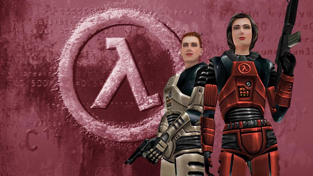 Права на изображения принадлежат Gearbox Software и Valve