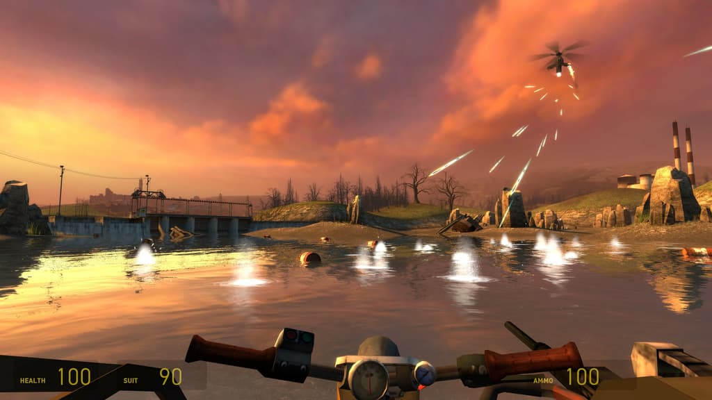 Права на изображения принадлежат Valve