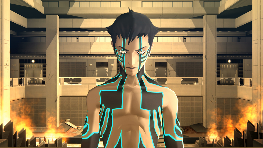 ATLUS и SEGA