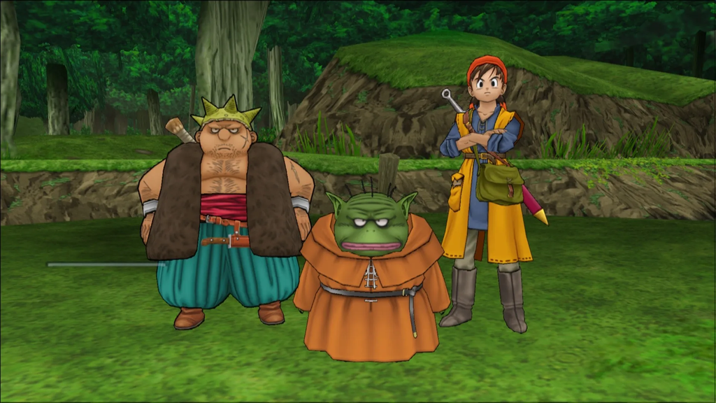 Square Enix