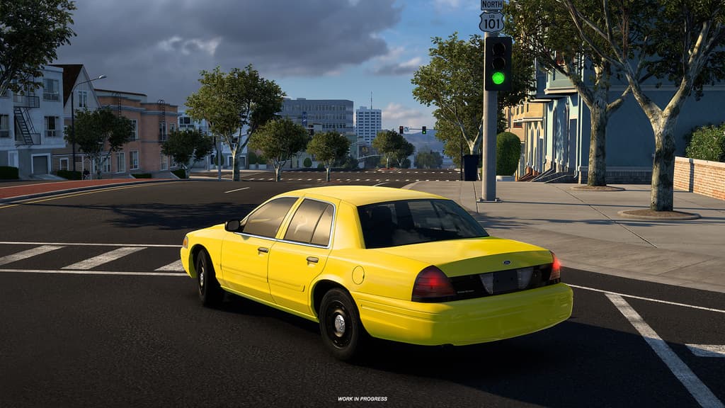 SCS Software