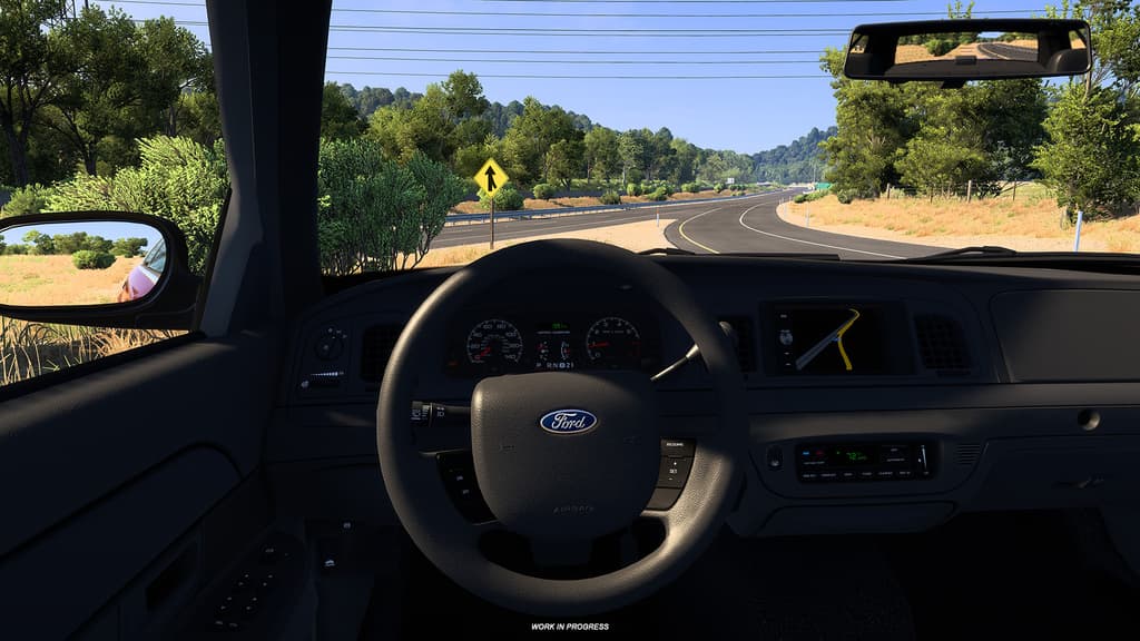 SCS Software