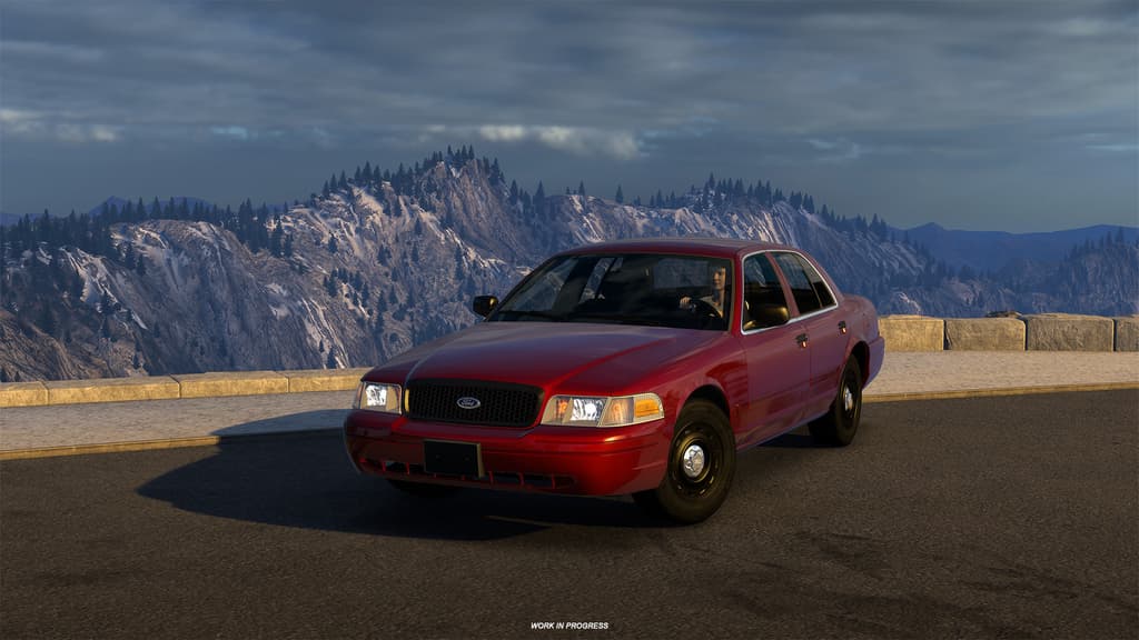 SCS Software