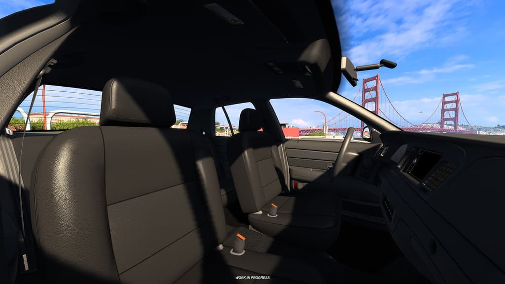 SCS Software