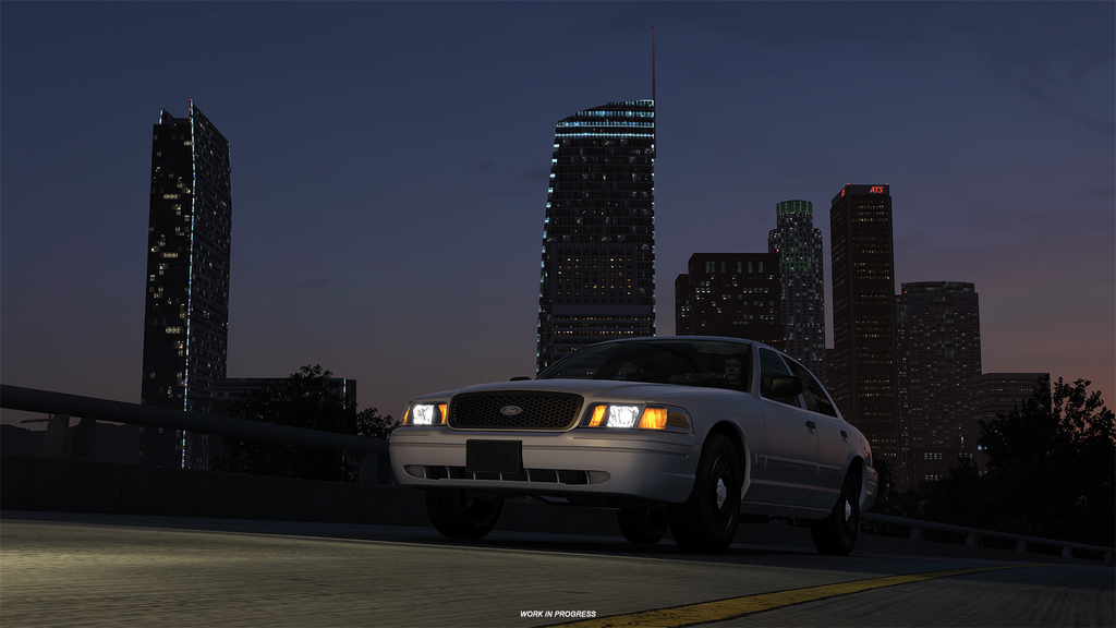 SCS Software