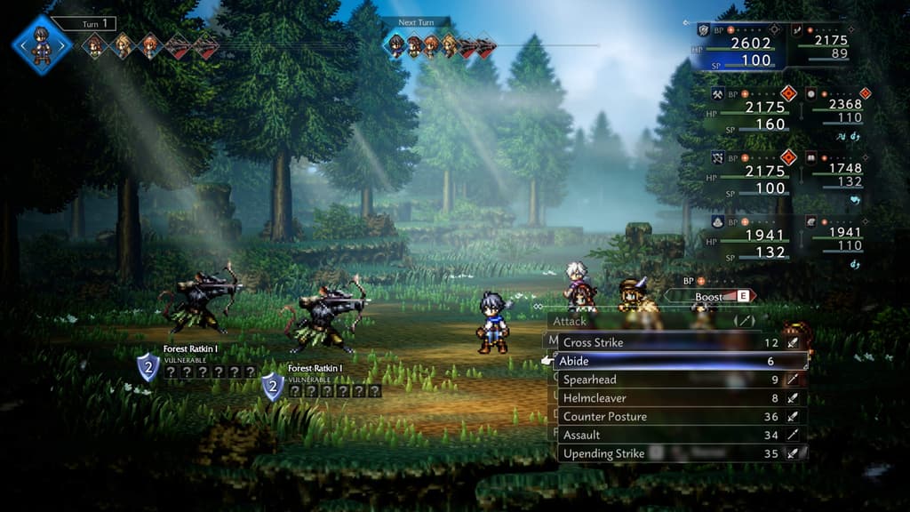 Изображение принадлежит Square Enix, Inc.