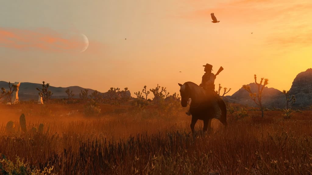 Изображение принадлежит&nbsp;ROCKSTAR GAMES