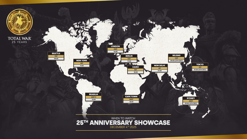 Creative Assembly