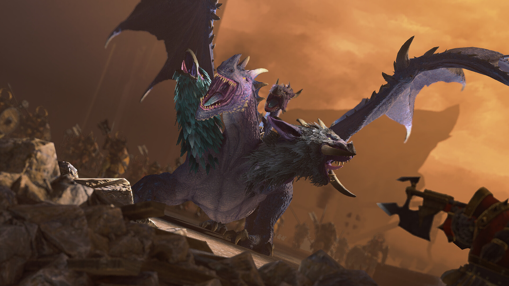 CREATIVE ASSEMBLY, Feral Interactive, SEGA