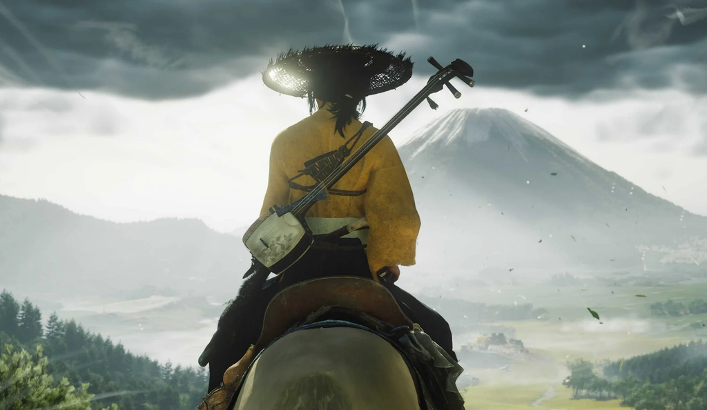 Sucker Punch Productions, Sony Interactive Entertainment