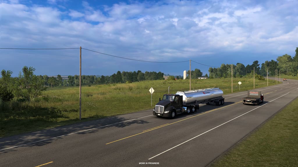 SCS Software
