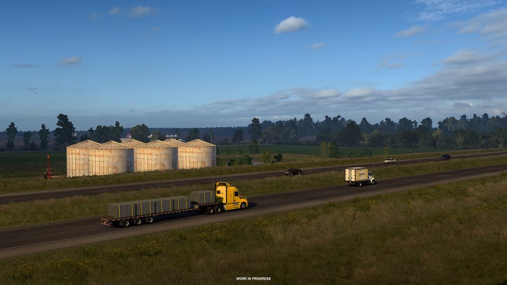 SCS Software