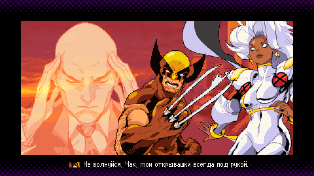 Tribute Games Inc. / Dotemu / Gamirror Games