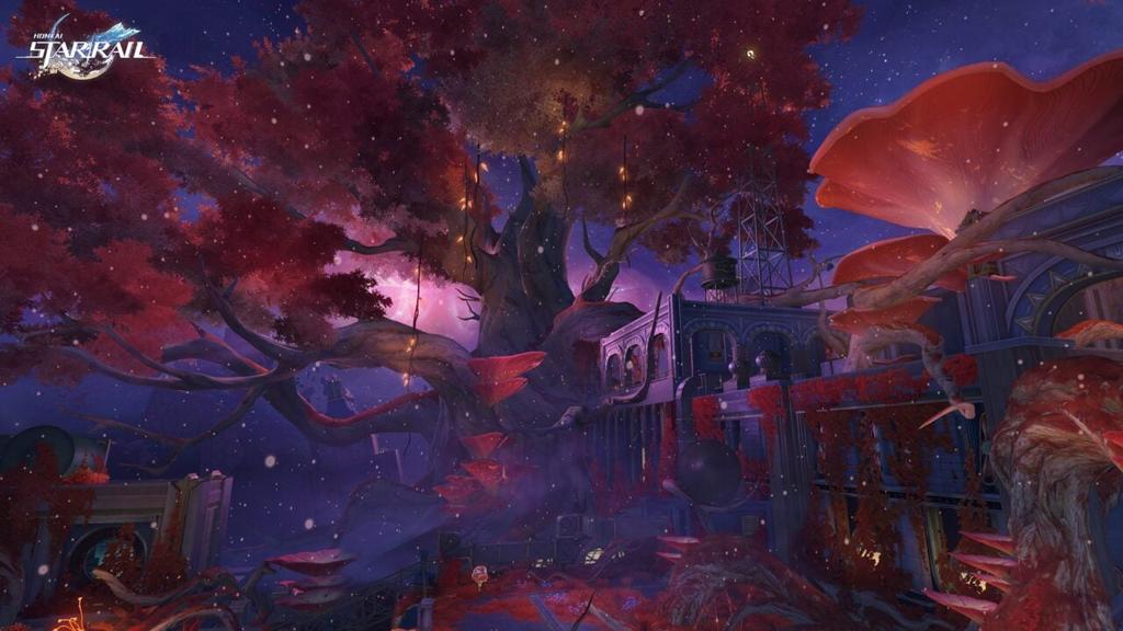 miHoYo (HoYoverse)