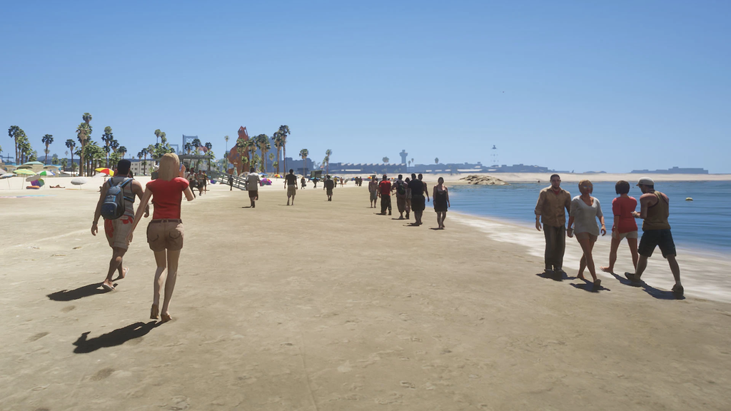 Rockstar Games