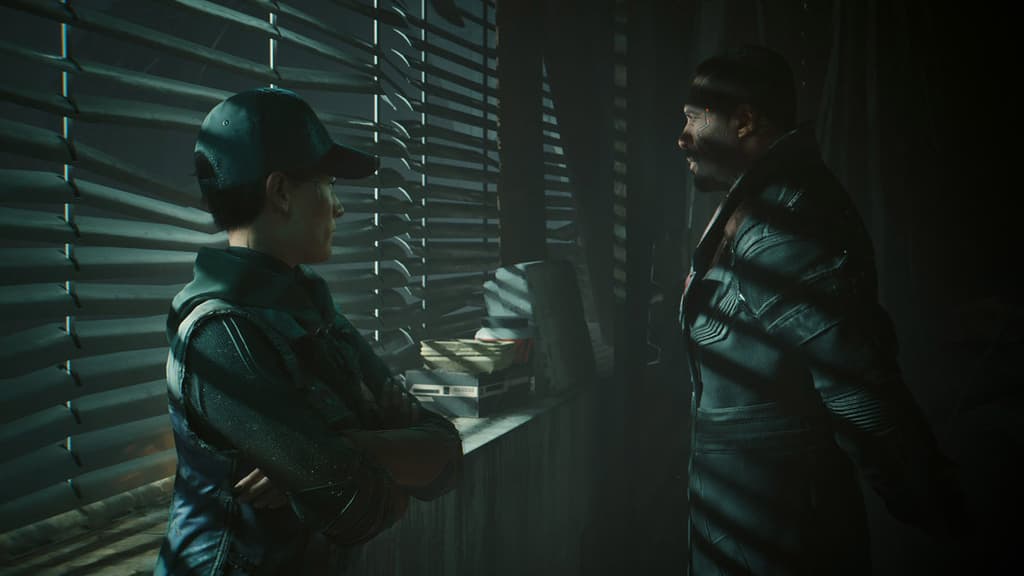 Источник изображения: CD Projekt Red