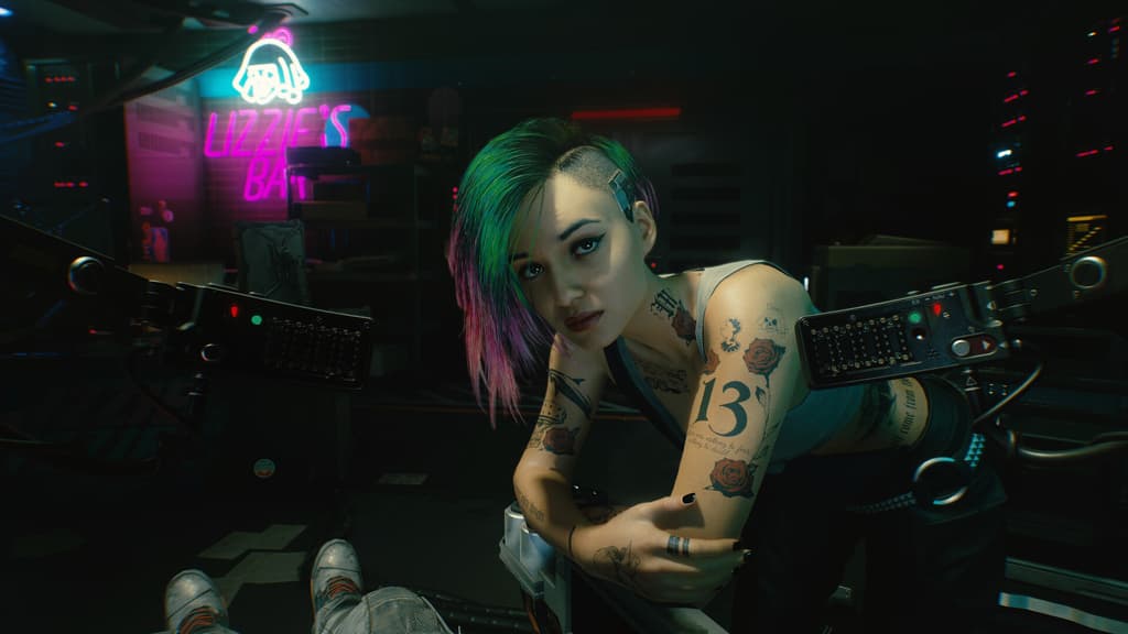 Источник изображения: CD Projekt Red