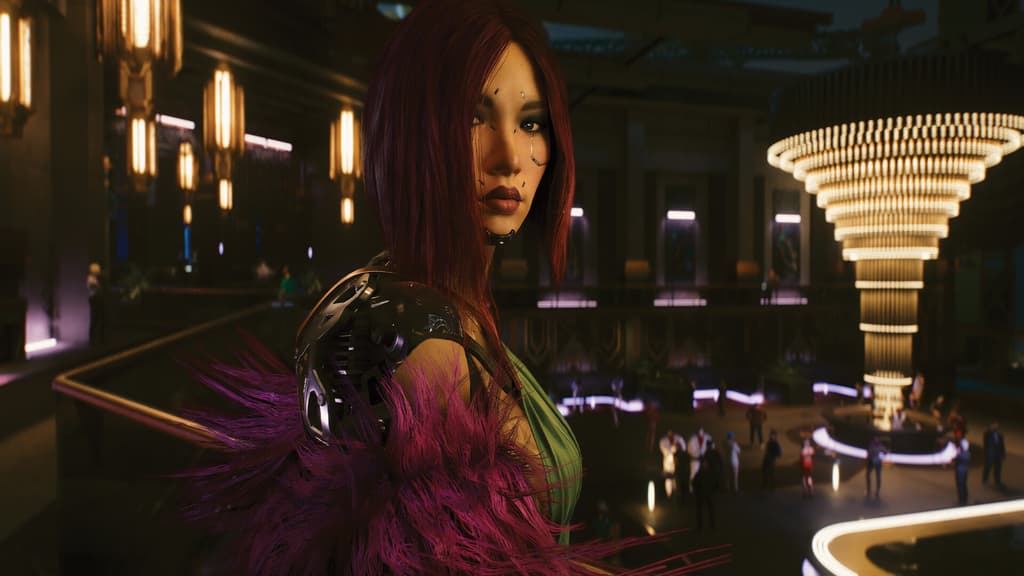Источник изображения: CD Projekt Red