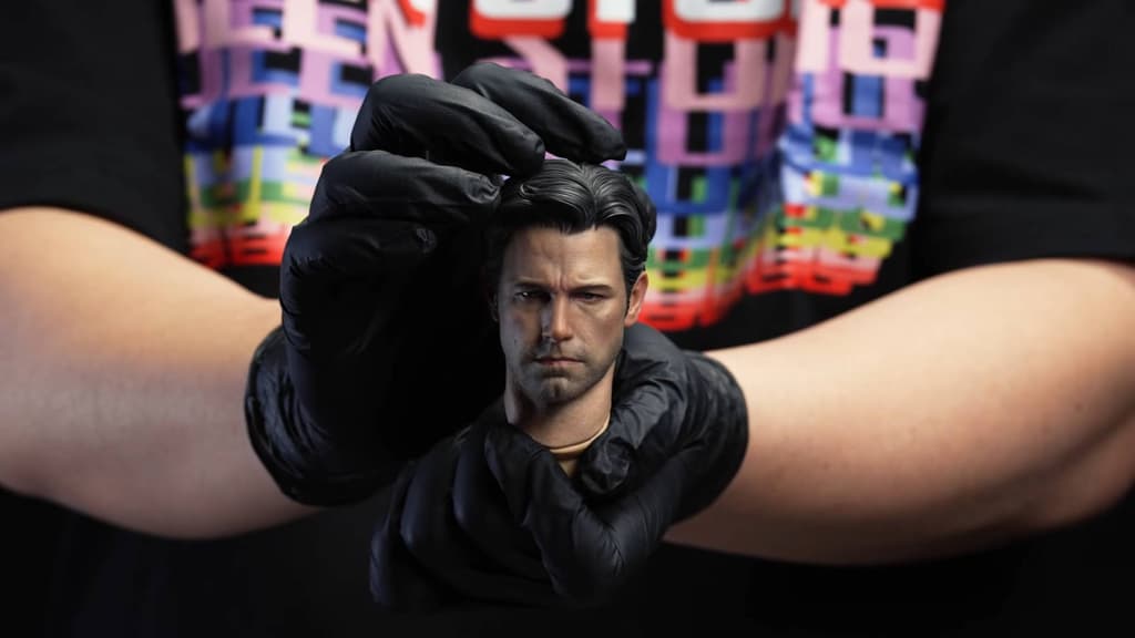  Image rights belong to Warner Bros. Entertainment, DC and Queen Studios 
