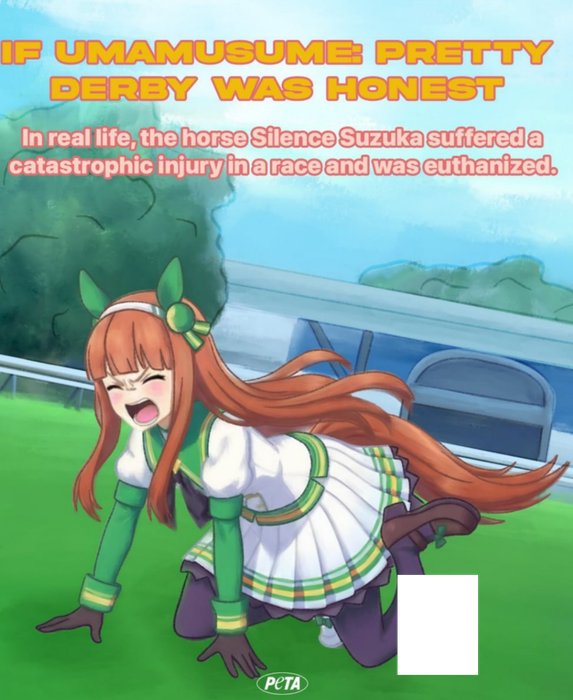 PETA&nbsp;