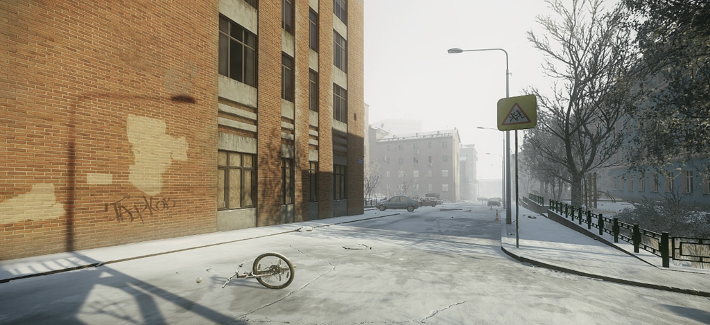 Battlestate Games