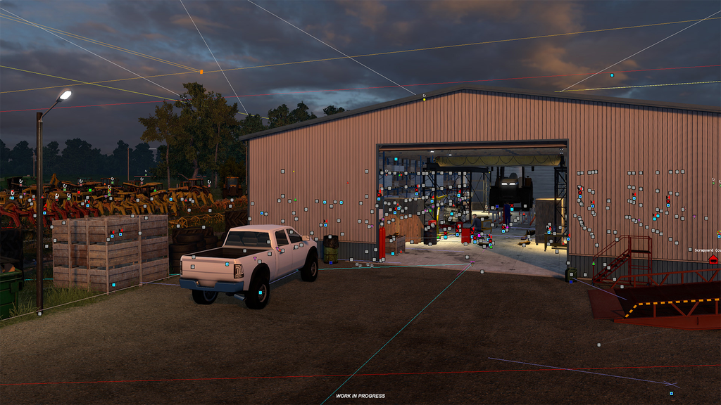 SCS Software