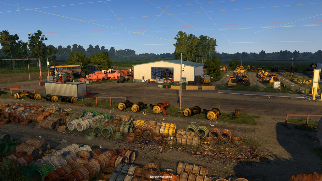 SCS Software