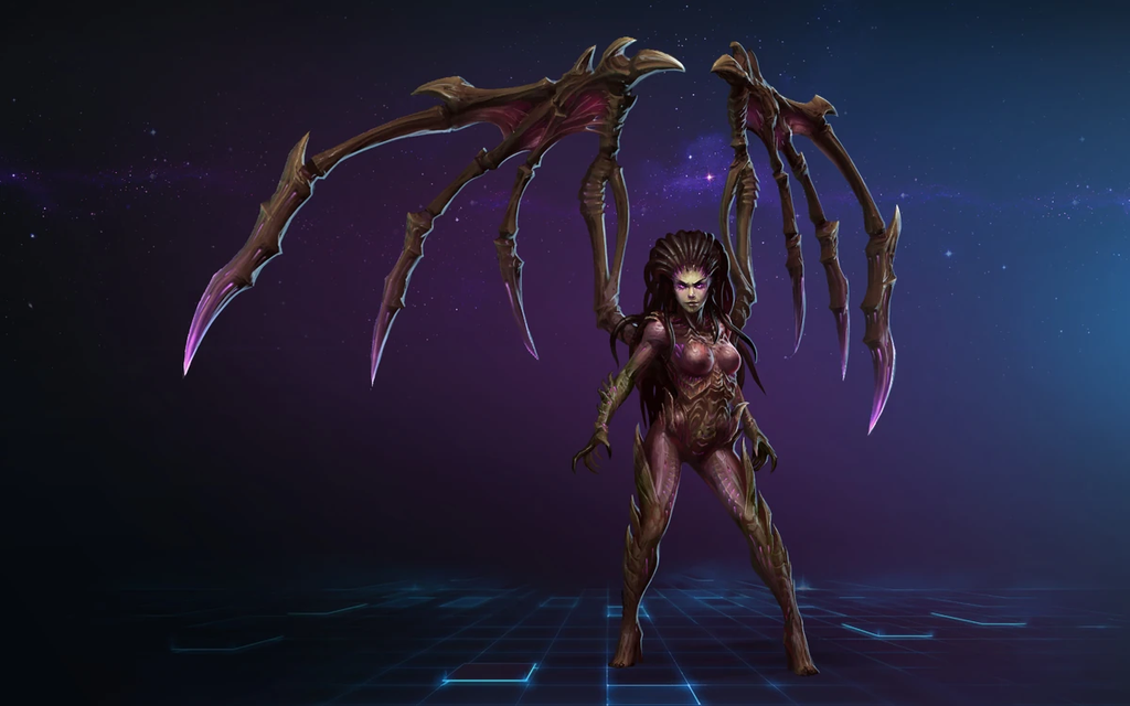 Blizzard Entertainment