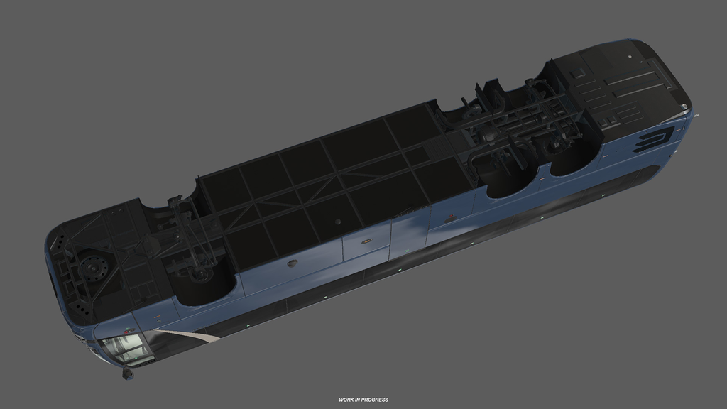 SCS Software
