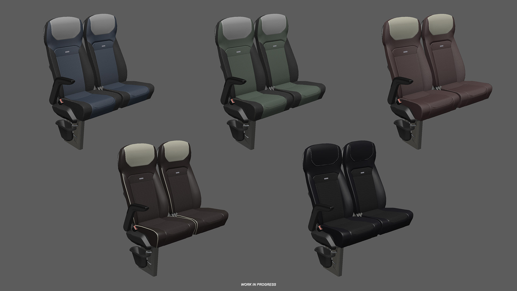 SCS Software