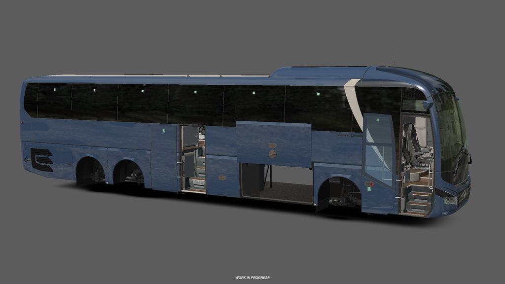 SCS Software