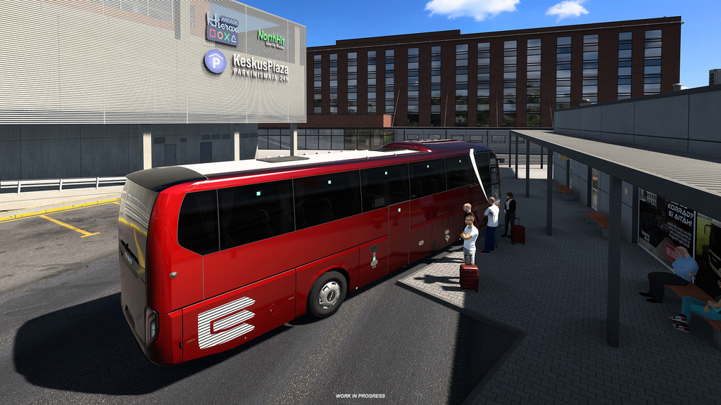 SCS Software