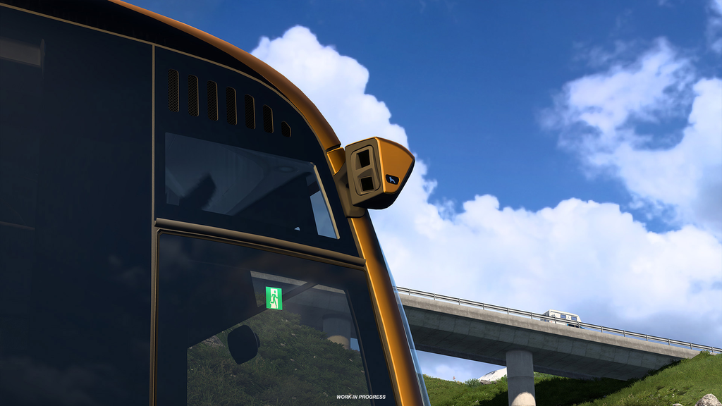 SCS Software
