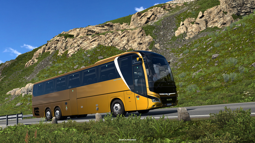 SCS Software