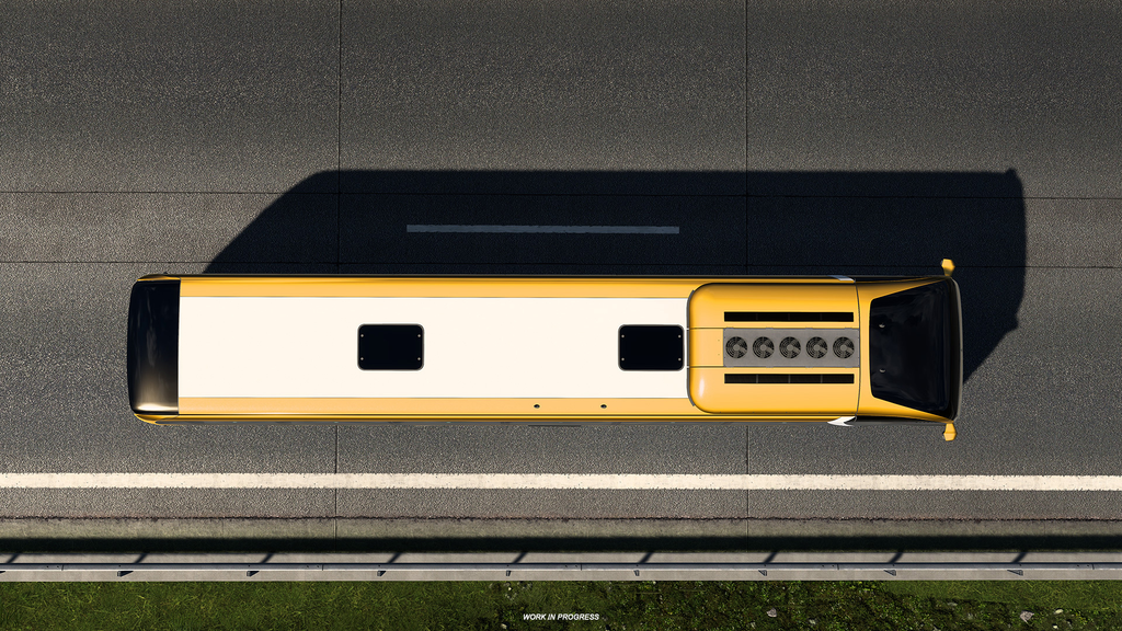 SCS Software