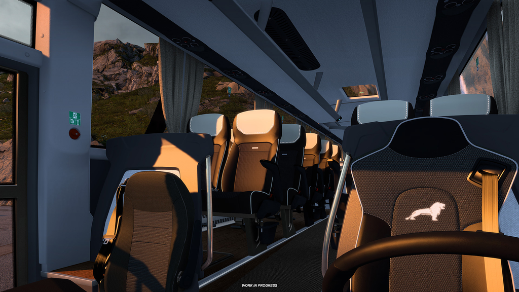SCS Software