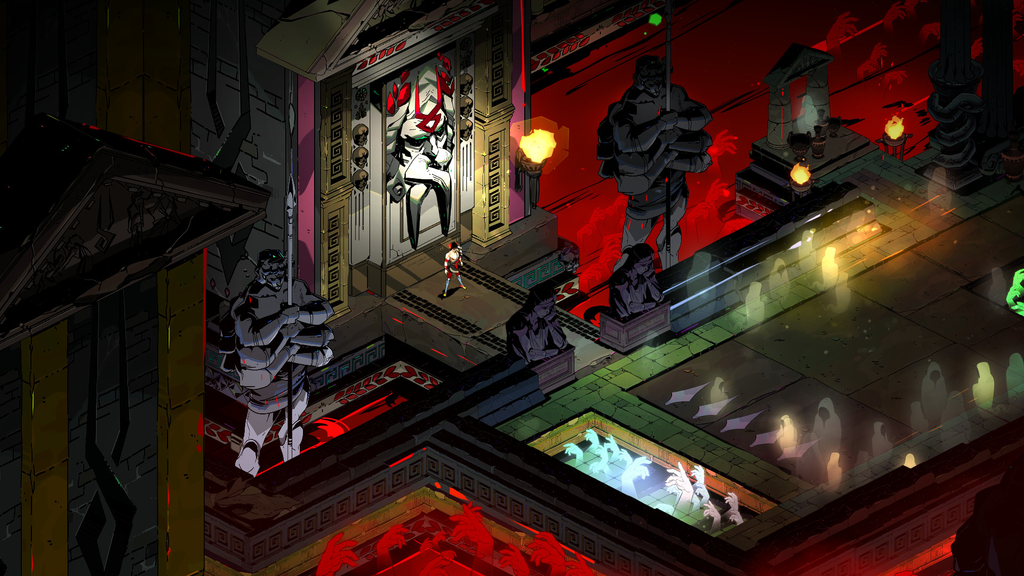 Supergiant Games