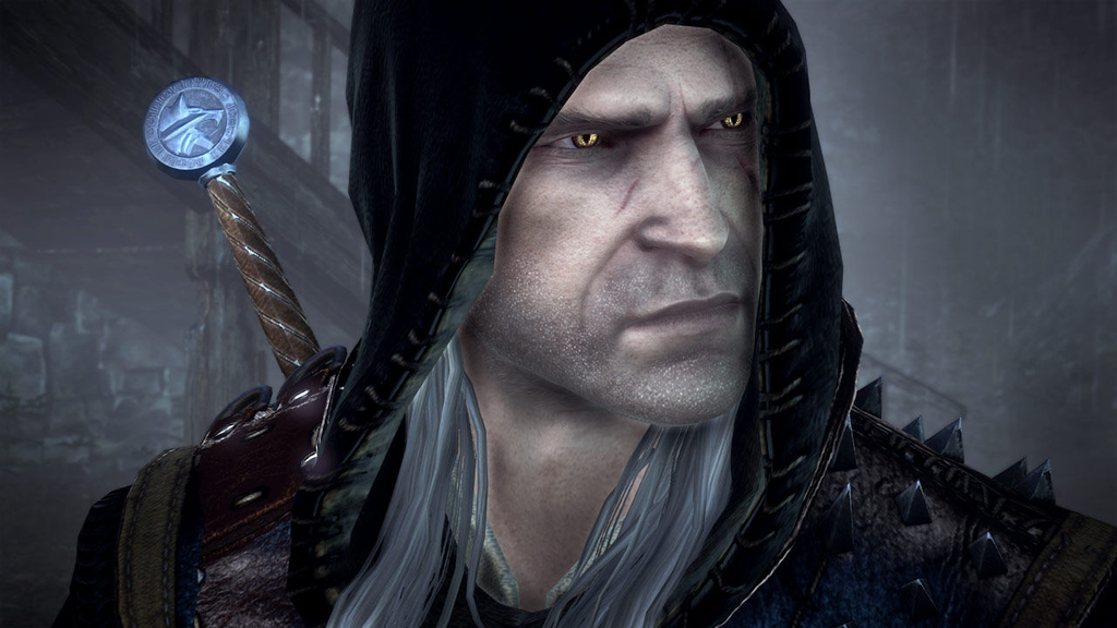 CD PROJEKT RED