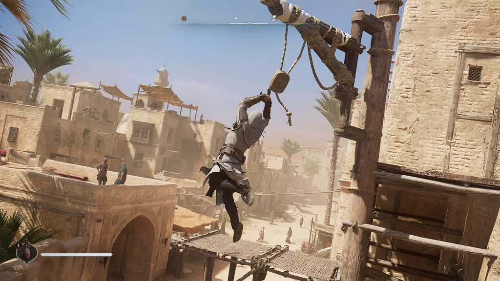 Ubisoft