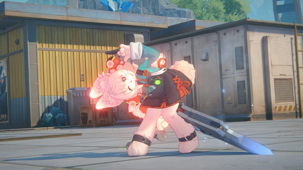 miHoYo (HoYoverse)
